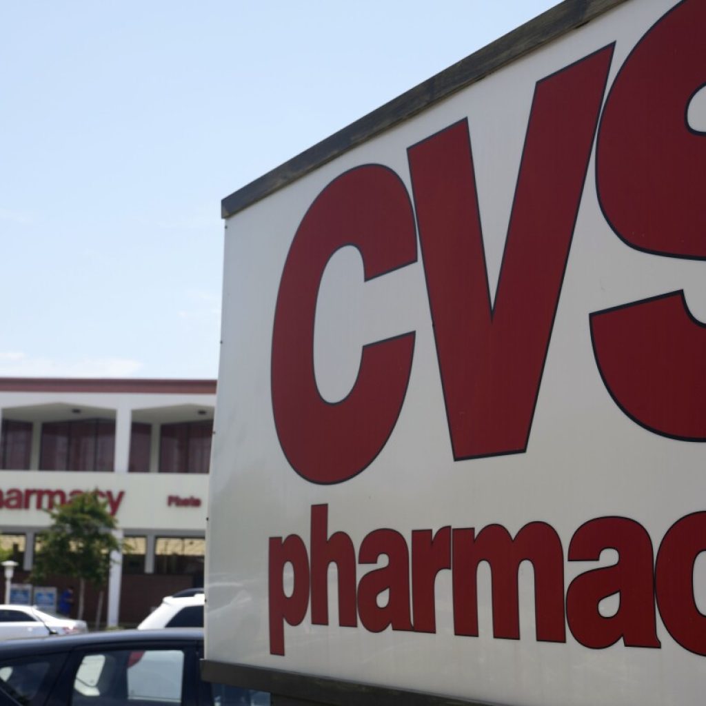 CVS pulls some cough, cold medicines containing phenylephrine off shelves  | AP News