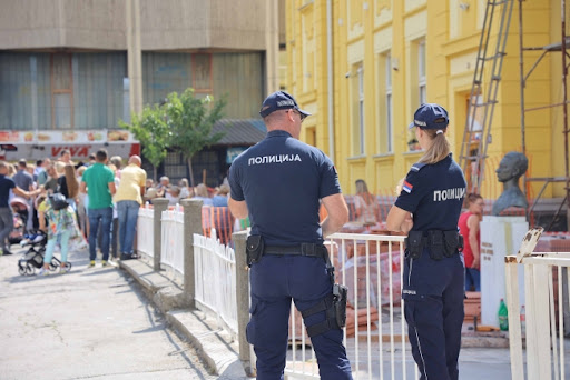 Kaličanin (SSP): Više od hiljadu dece u opštini Novi Beograd nema školu u svom kraju