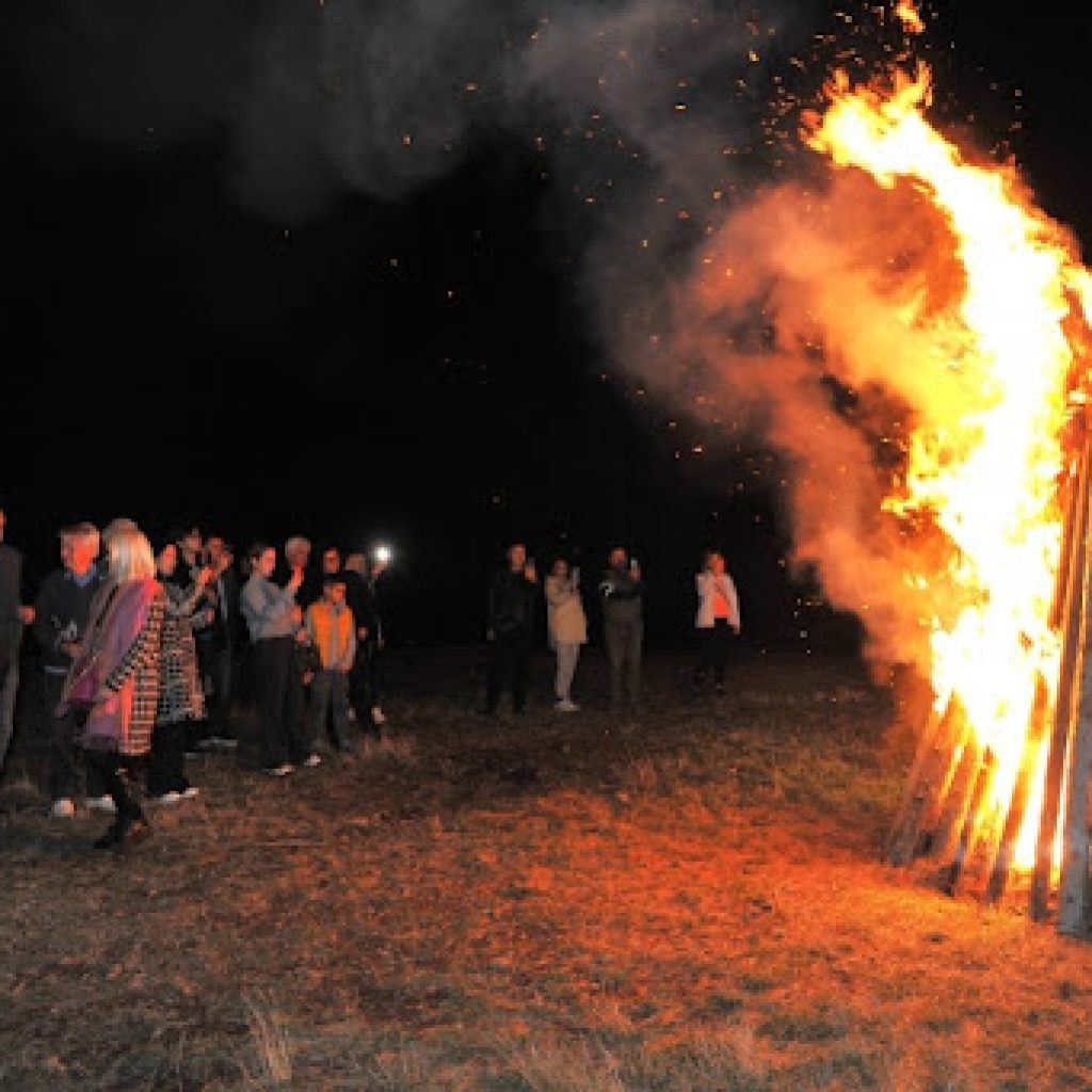 Održana manifestacija ‘Pesničke vatre Zlatiborske’