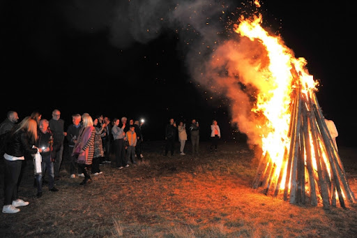 Održana manifestacija ‘Pesničke vatre Zlatiborske’