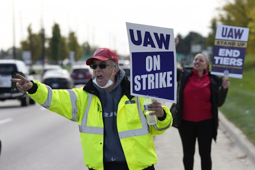 U SAD štrajkuje 41.000 radnika auto-industrije, zatvorili ‘Stelantis’