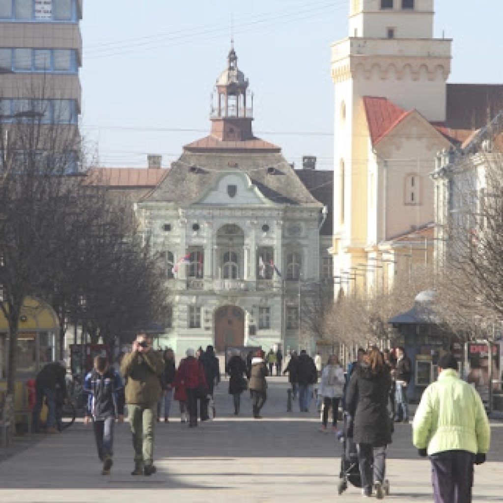 Zrenjanin raspisao javni poziv za energetsku efikasnost