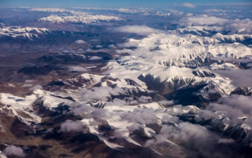 Kina izgradila najvišu meteo stanicu na planini Kunlun