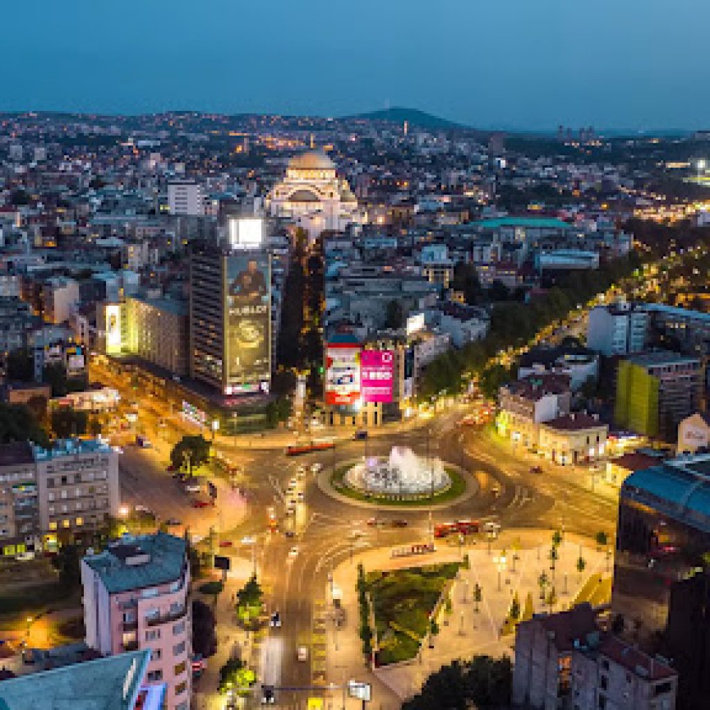 N1: Dogovoren zajednički izborni nastup opozicije okupljene oko protesta Srbija protiv nasilja