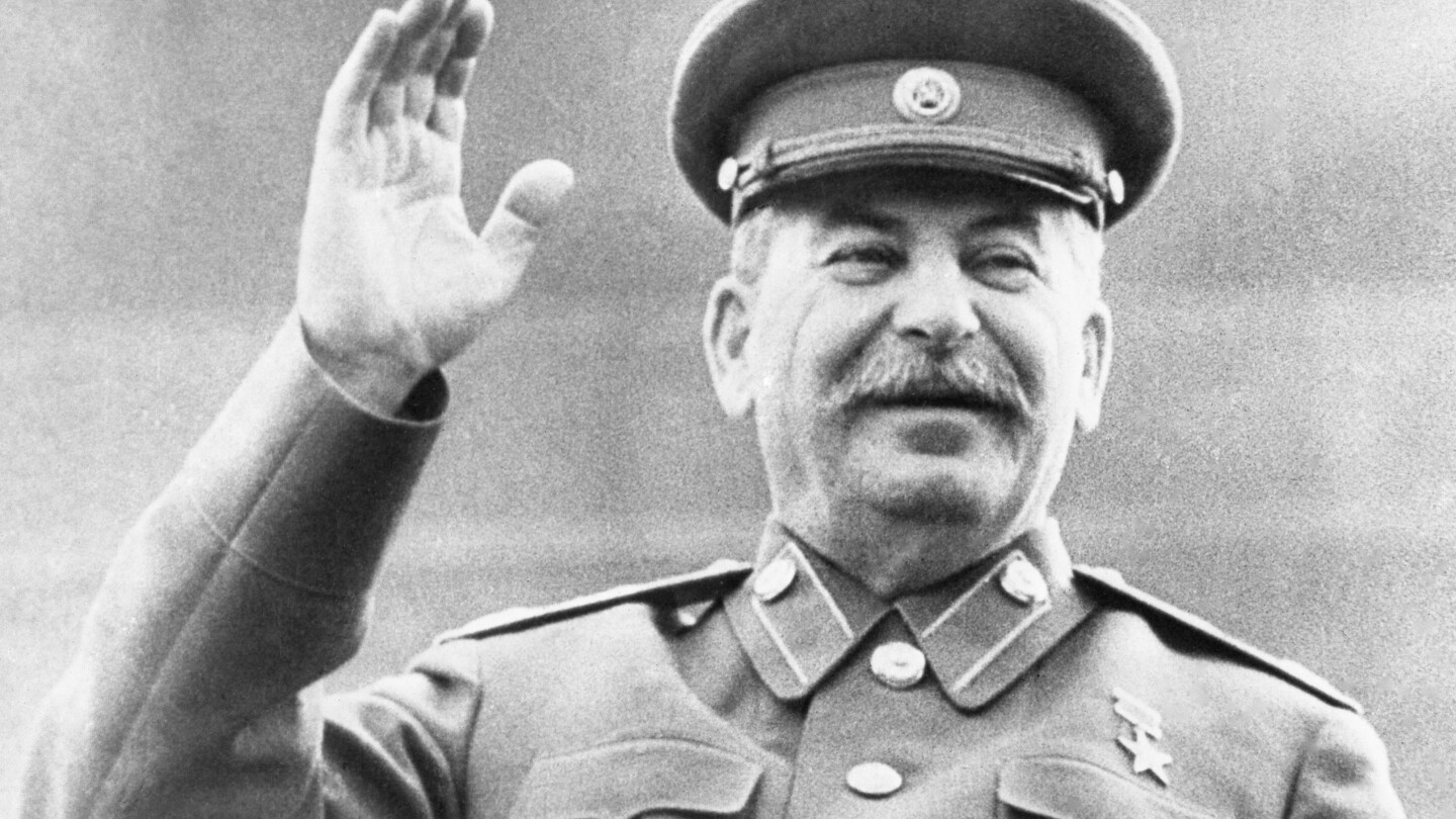 From Stalin to Putin, abortion has had a complicated history in Russia | AP News