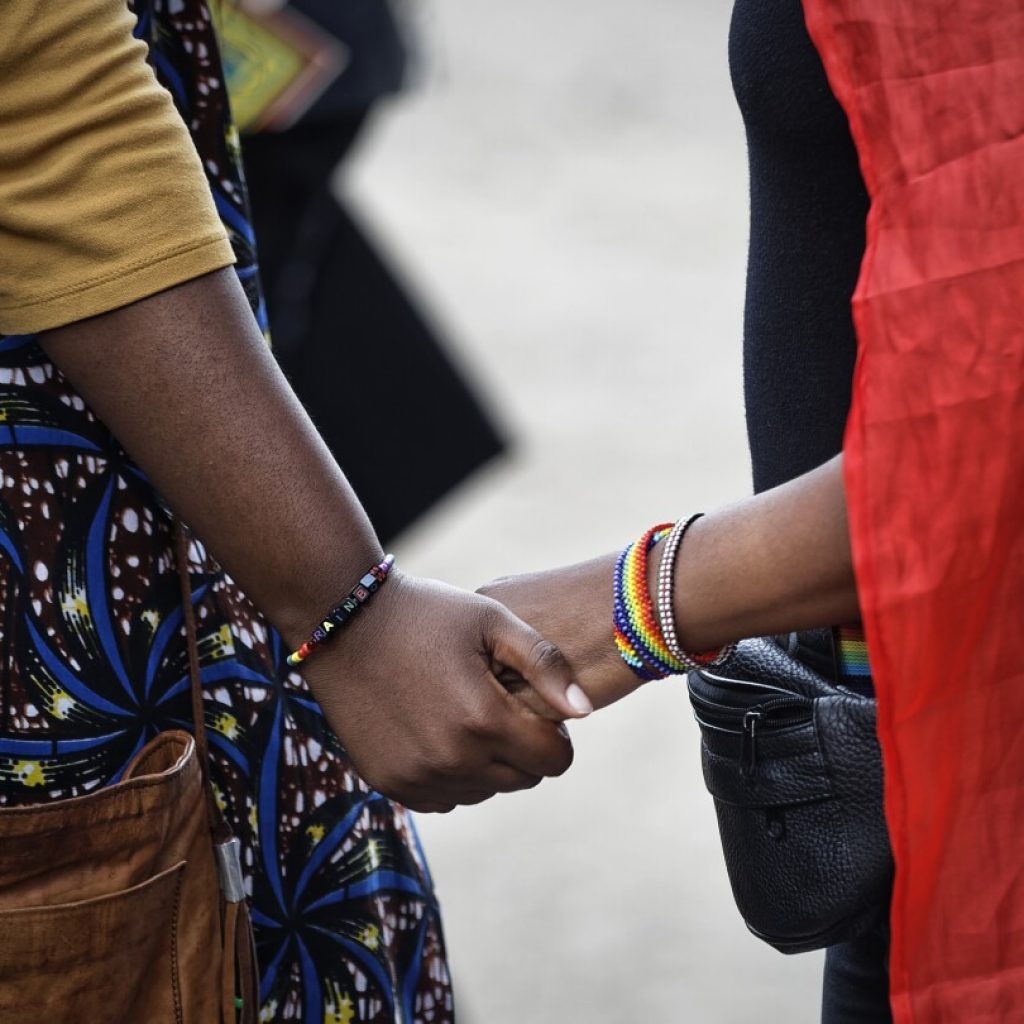 Mass arrests target LGBTQ+ people in Nigeria while abuses against them are ignored, activists say | AP News