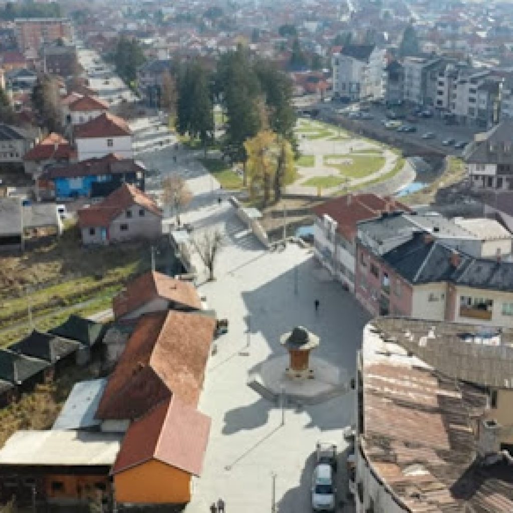 Murić (SZS):Postavljanje Kraljevčanina za direktora Gimnazije u Sjenici poniženje i Srba i Bošnjaka