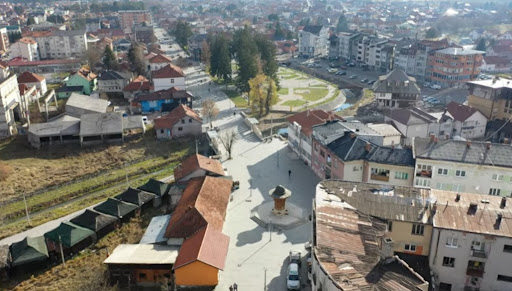 Murić (SZS):Postavljanje Kraljevčanina za direktora Gimnazije u Sjenici poniženje i Srba i Bošnjaka