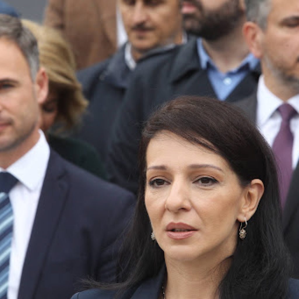 Tepić (SSP): Samo kamera RTS-a nije bila ispred Skupštine kada se proevropska opozicija ujedinila