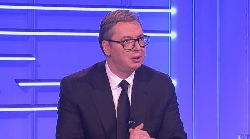 Vučić: Decembarski izbori važni, neće biti narednih do 2027, Đilas pravi lider opozicije