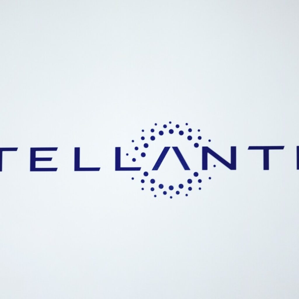 Stellantis expects North American strike to cost it 750 million euros in third-quarter profits | AP News