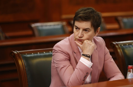 Brnabić: Ako izgubimo na izborima SNS će biti odgovorna opozicija, ne mislim da će se to desiti