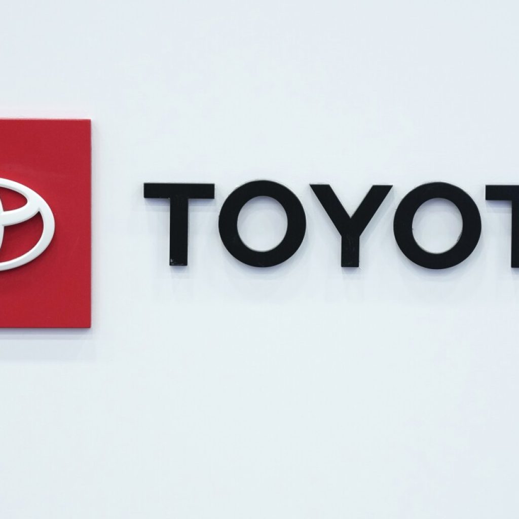 Japanese automaker Toyota’s profits zoom on cheap yen, strong global sales | AP News