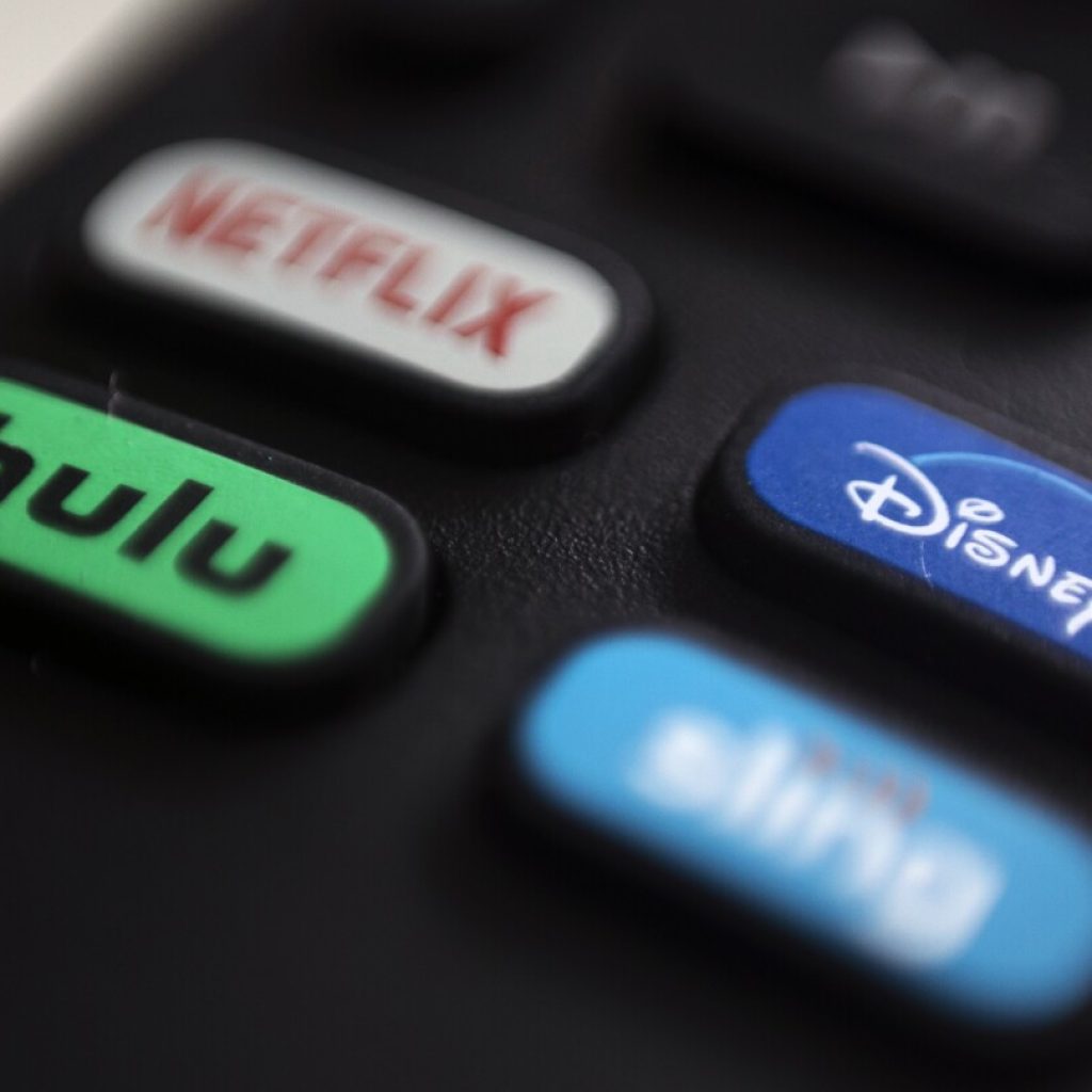 Disney could have total control of Hulu soon | AP News