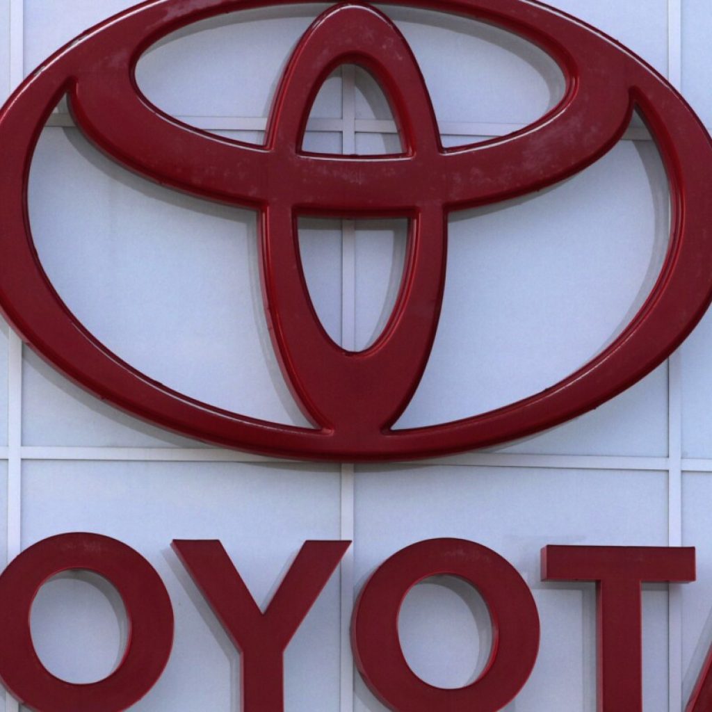 Toyota RAV4 recall: 1.8 million SUVs affected over fire risk | AP News