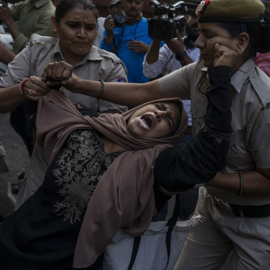 AP Week in Pictures: Asia | AP News