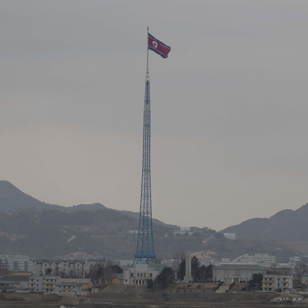 North Korea confirms it is closing some diplomatic missions | AP News