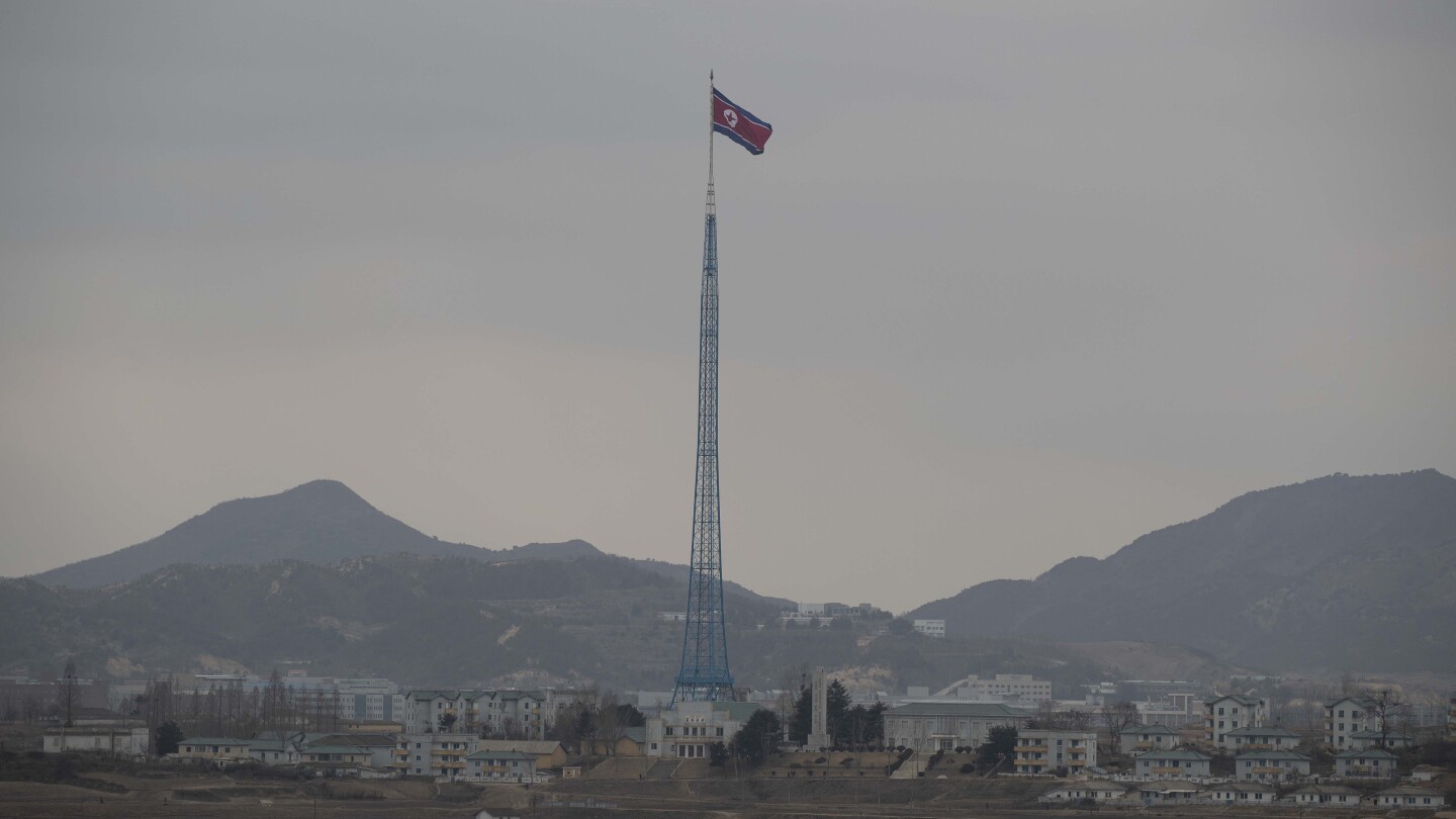 North Korea confirms it is closing some diplomatic missions | AP News