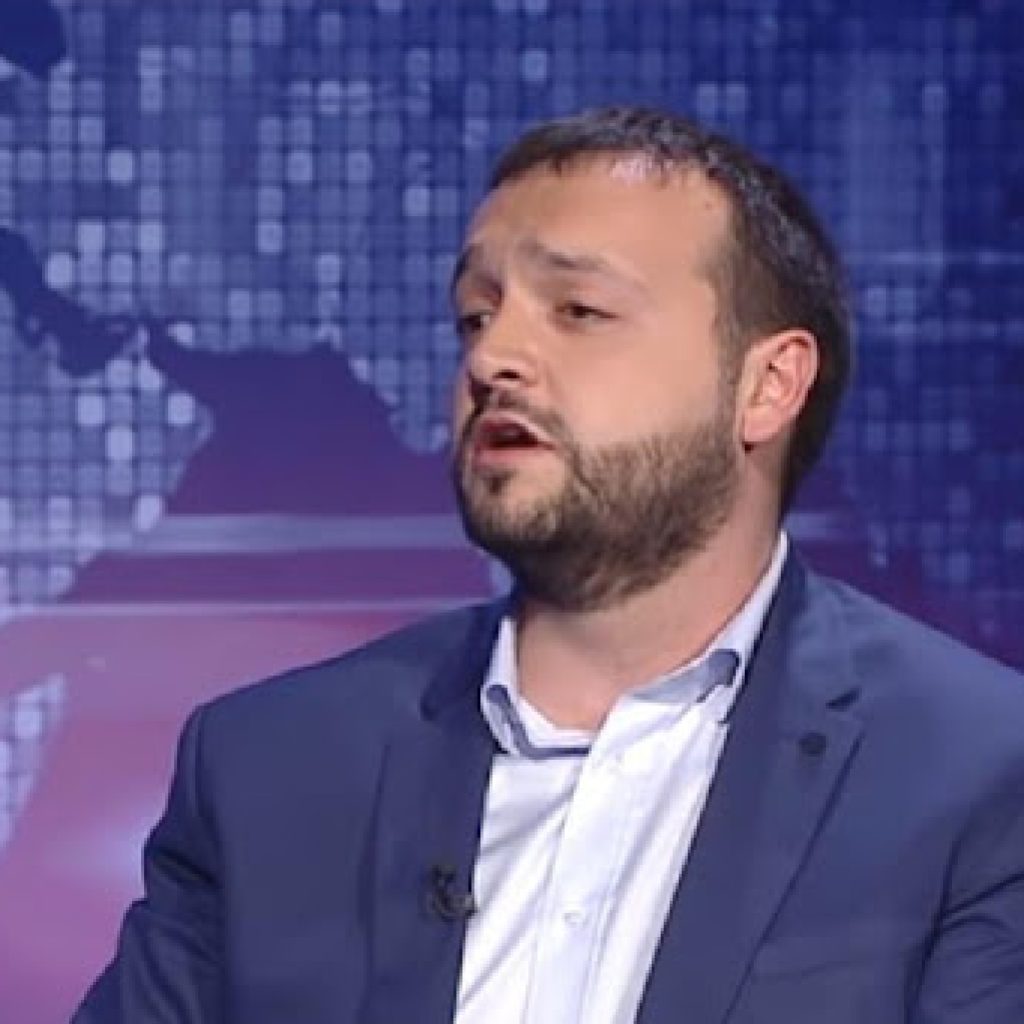 Boban Stojanović: RIK je morao da poništi listu SPS-a za parlamentarne izbore zbog nepravilnosti