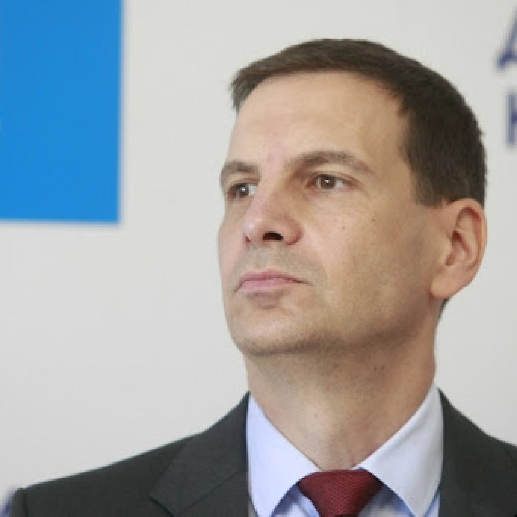 Jovanović (NADA): SNS ima neiscrpne svote novca, izborna krađa je prekrajanje izborne volje građana