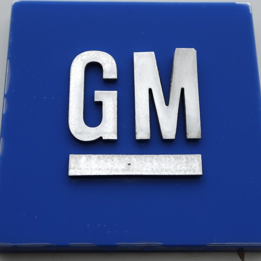 General Motors’ autonomous vehicle unit recalls cars for software update after dragging a pedestrian | AP News