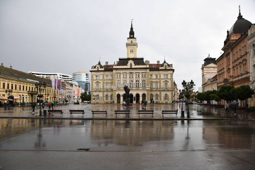 Zajedno: U Novom Sadu SNS ucenjuje i zastrašuje zaposlene zbog izbora