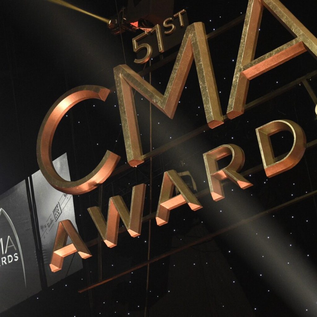 CMA Awards 2023: Here’s who’s performing and how to watch | AP News