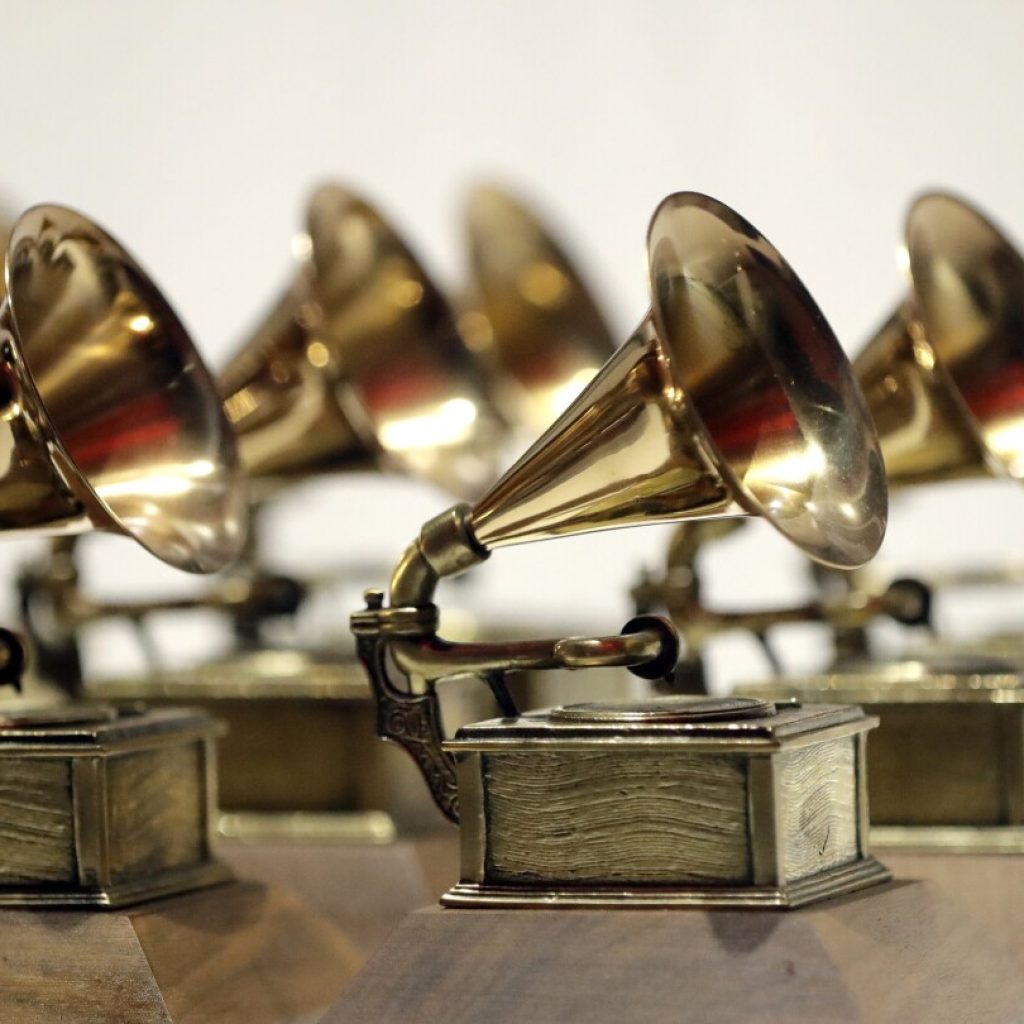 Grammy nominations 2024: Here’s what to know about it | AP News