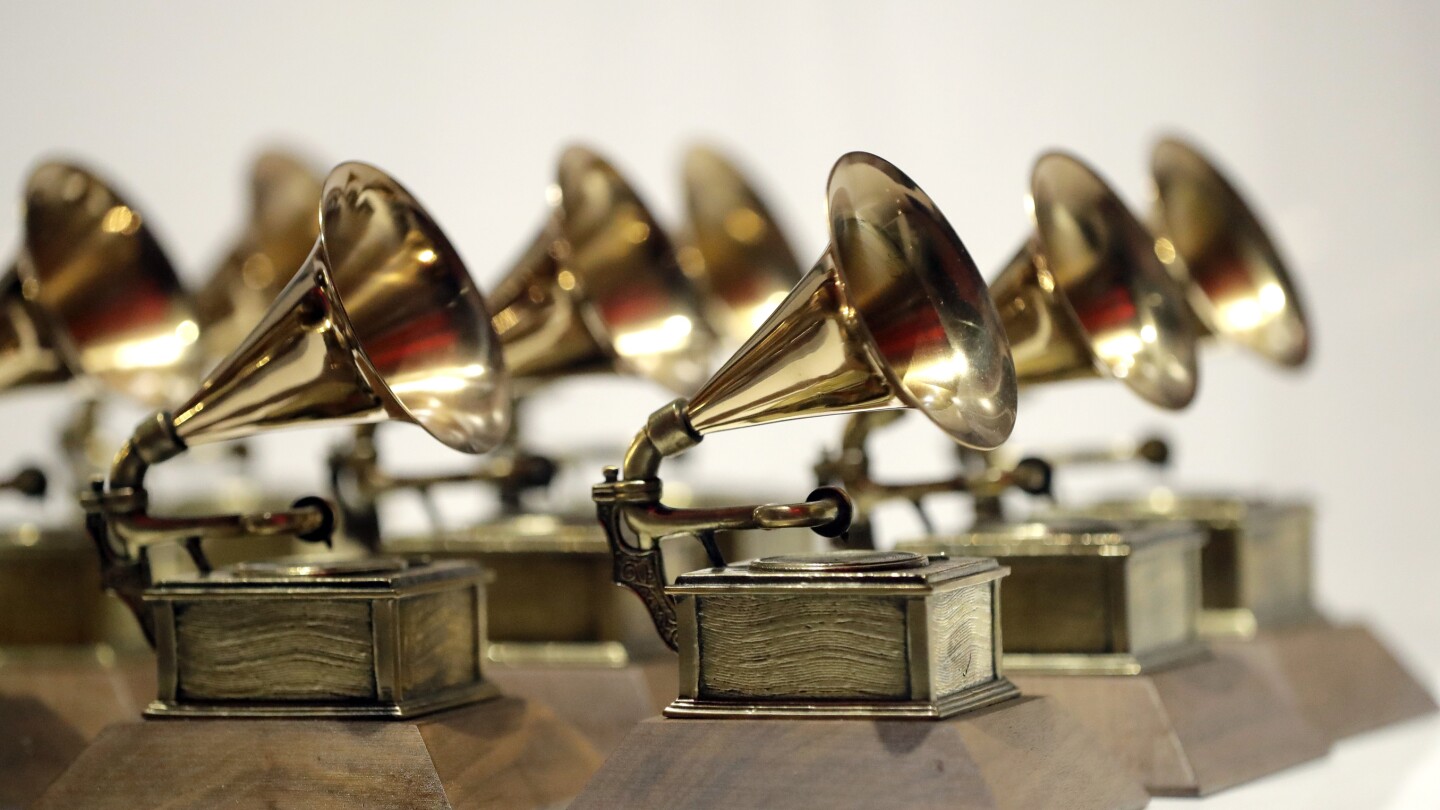 Grammy nominations 2024: Here’s what to know about it | AP News