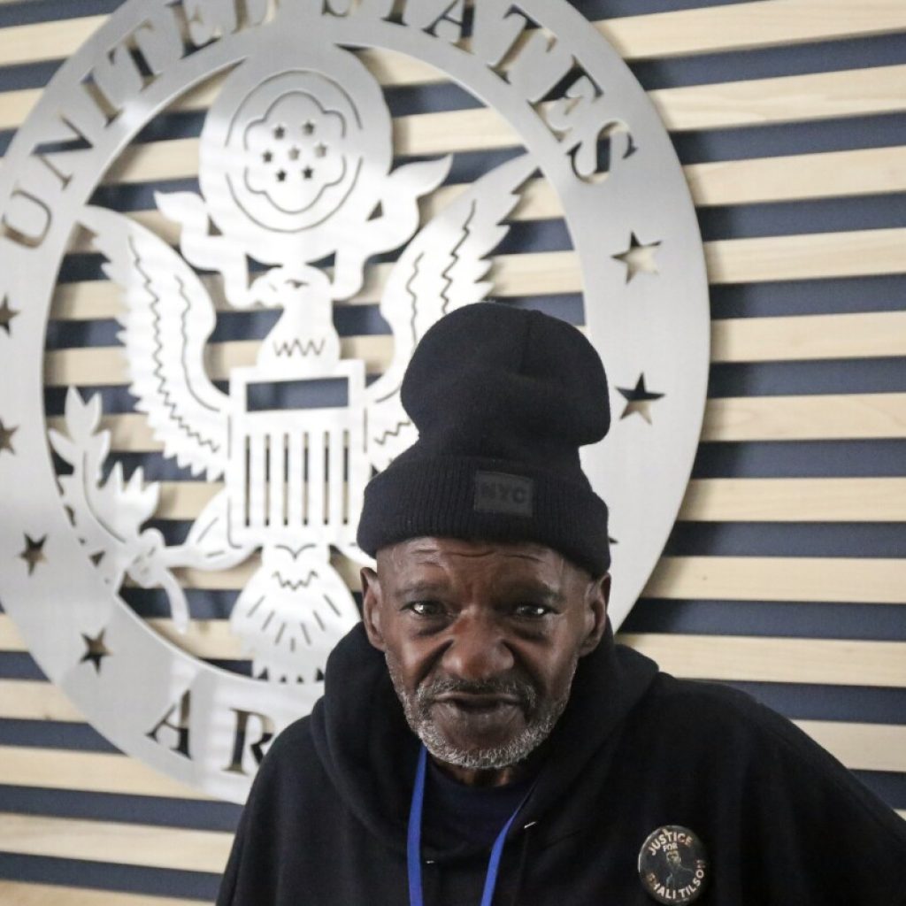 Nonprofits make progress in tackling homelessness for veterans, but challenges remain | AP News