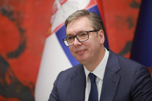 Vučić: Ne mogu ništa da uradim za građane ako većinu osvoji neka druga lista