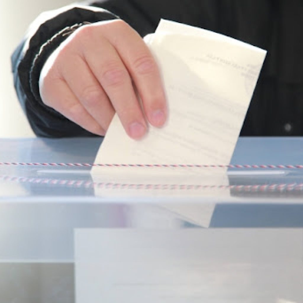 PIK: Devet dana za predaju izbornih lista u Vojvodini
