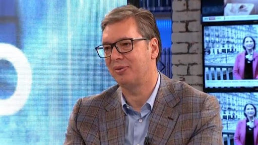 Vučić: Po istraživanjima, SNS ima prednost nad opozicijom i u Beogradu