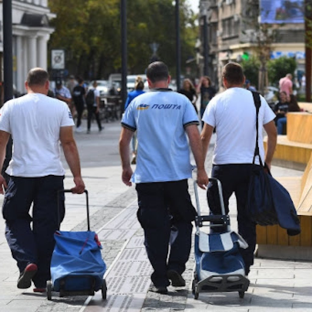 Većina subotičkih poštara prihvatila ponudu vlade i od sutra nastavlja sa radom