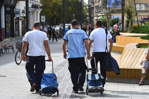 Većina subotičkih poštara prihvatila ponudu vlade i od sutra nastavlja sa radom