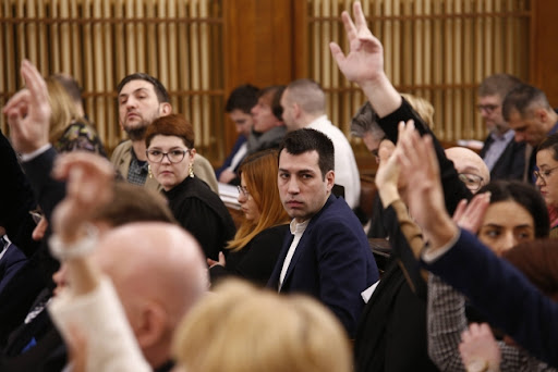 Veselinović za Betu: Beograđani su još u maju odlučili da promene vlast