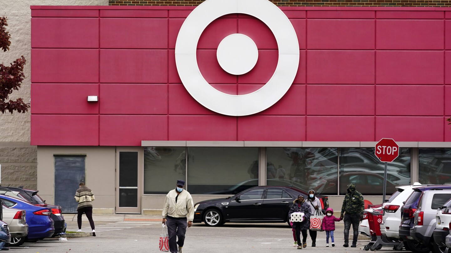 Black Friday 2023: See Walmart, Target, Best Buy, more hours | AP News