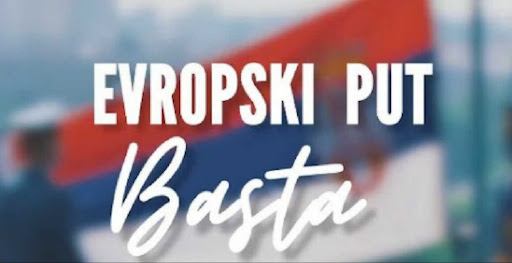 Koalicija ‘Dosta! Evropski put’ predala RIK-u izbornu listu za parlamentarne izbore