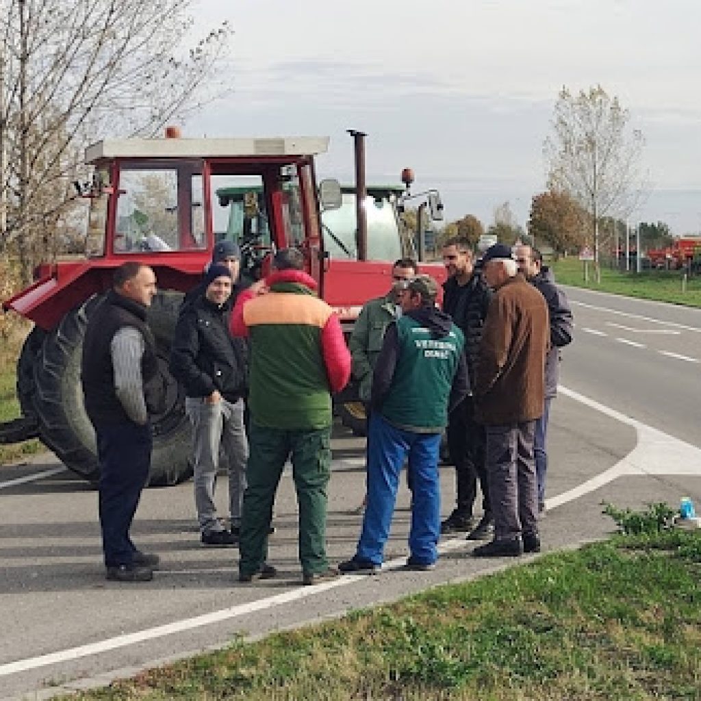 Poljoprivrednici saopštili predstavnicima Vlade kakvu robnu berzu traže