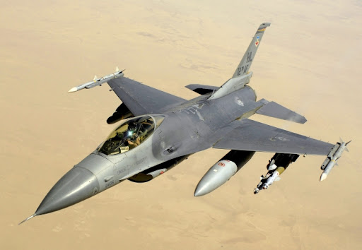 Rumunija dobila dodatne avione F-16 od Norveške