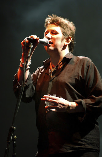 Umro Šejn Makgovan, frontmen grupe The Pogues