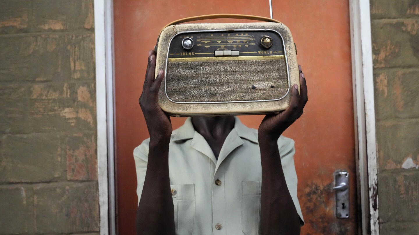 AP PHOTOS: 2023 was marked by coups and a Moroccan earthquake on the African continent | AP News