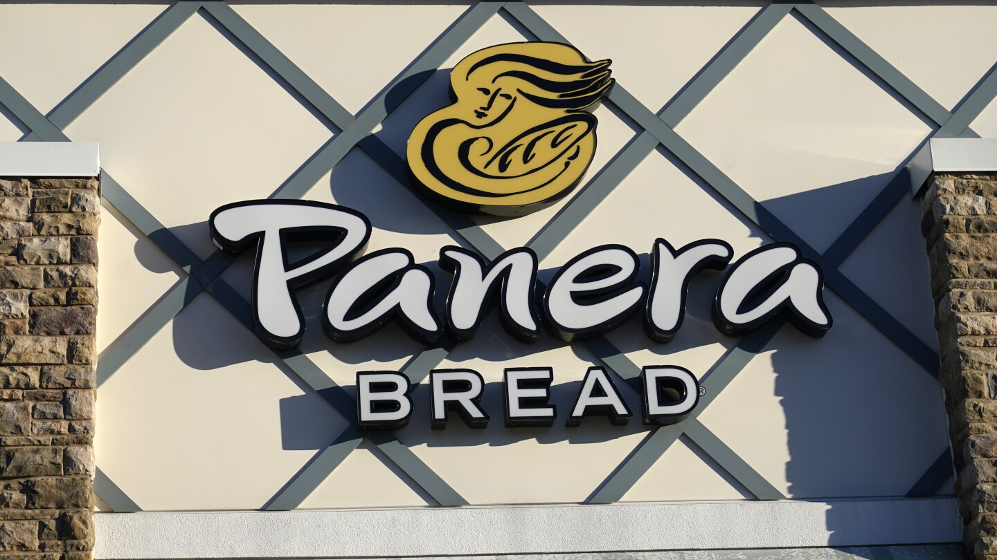 Family sues Panera, saying caffeinated lemonade led to man’s cardiac arrest | AP News