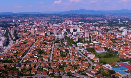 Narodna stranka: Prostori Grada Čačka zatvoreni za skupove opozicionih stranaka