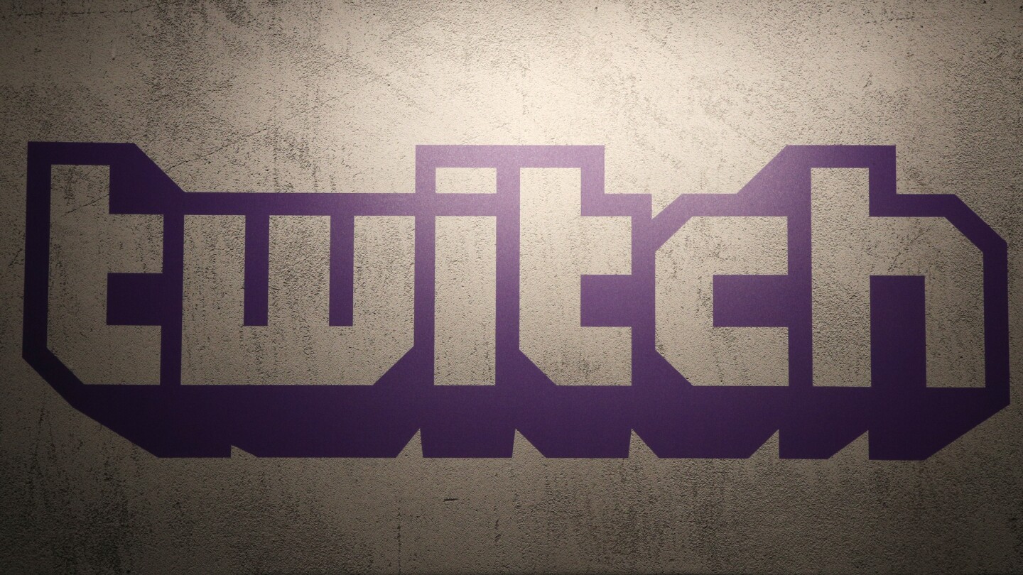 Twitch says it’s withdrawing from the South Korean market over expensive network fees | AP News