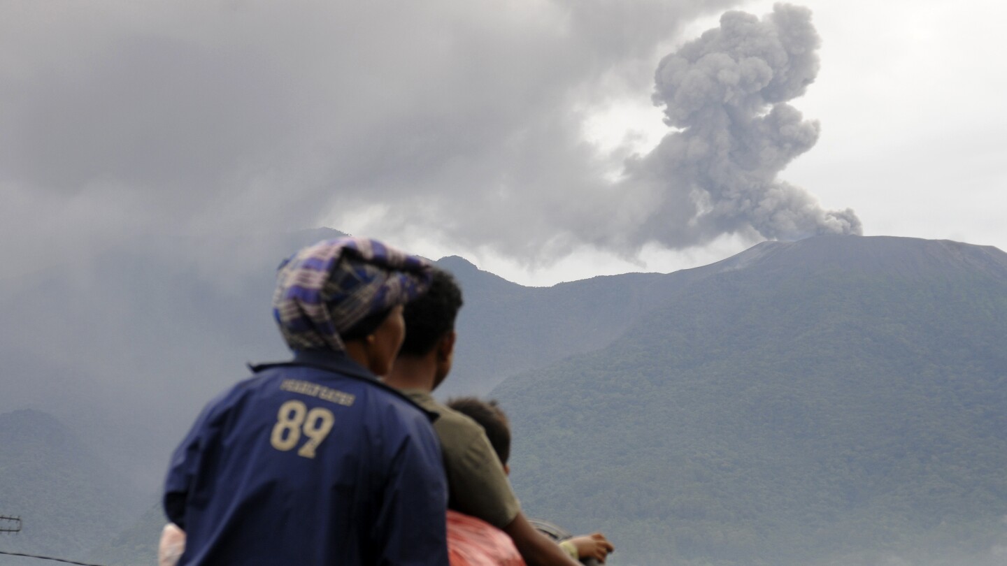 AP Week in Pictures: Asia | AP News