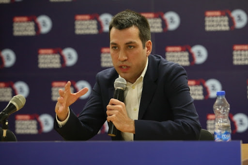 Veselinović: Bezbedne škole su naš prioritet posle izbora