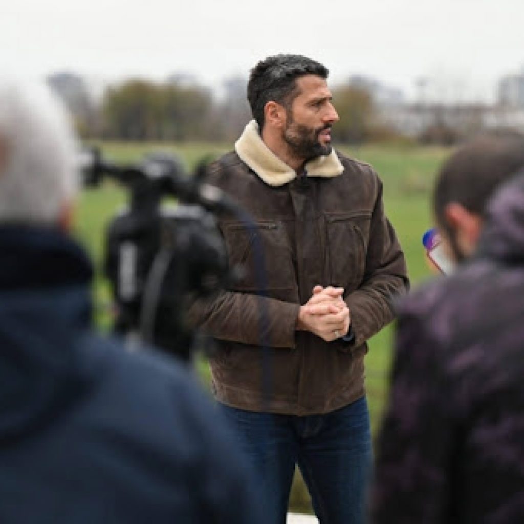 Šapić: Možda politički ne preživim izbore, ali Kentkart nije ‘preživeo’ mene