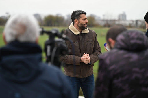 Šapić: Možda politički ne preživim izbore, ali Kentkart nije ‘preživeo’ mene