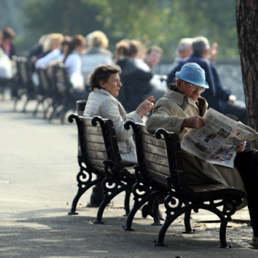 U Srbiji od 2024. godine novi uslovi za penzionisanje